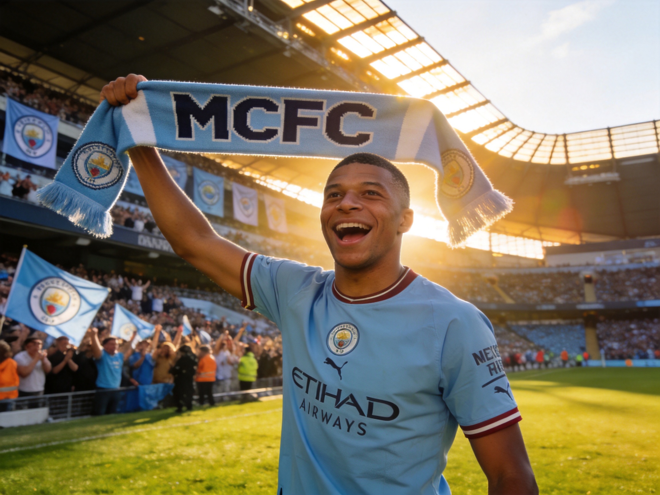 英超转会新闻配图